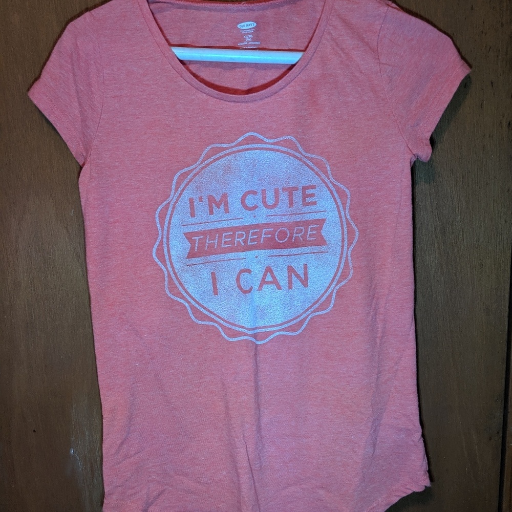 Junior Shirt
